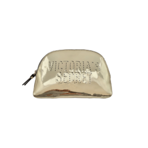 کیف آرایشی طلایی ویکتوریا سکرت